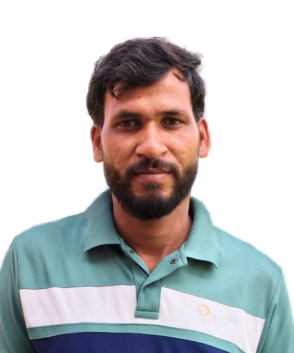 Site Installation & Execution Team Member